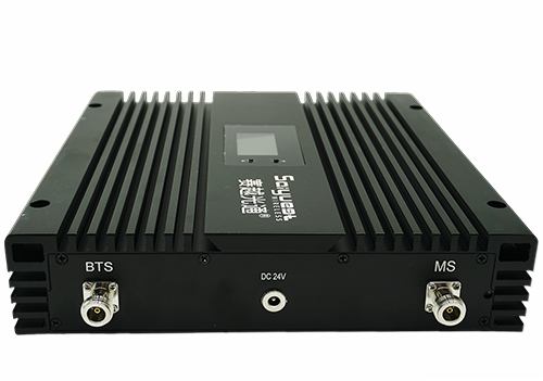 东河双频手机信号增强器2000㎡