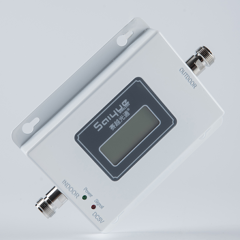 东河家用配电房机房信号放大器200㎡