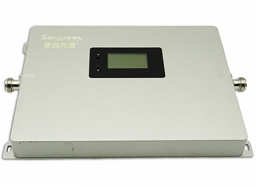  东河三频/四频/五频手机信号接收器800㎡