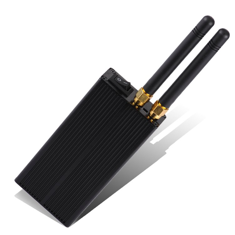  东河1.2G/1.5G导航屏蔽器