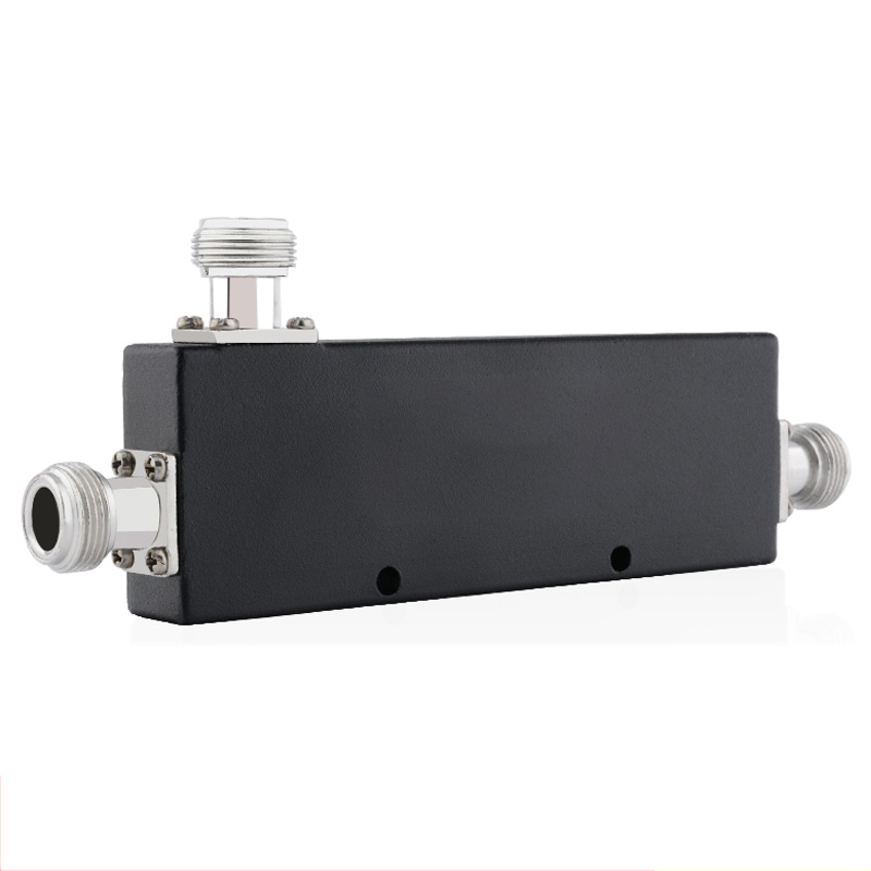  东河FM调频广播同步广播耦合器