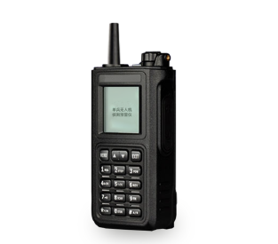  东河单兵无人机侦测预警仪