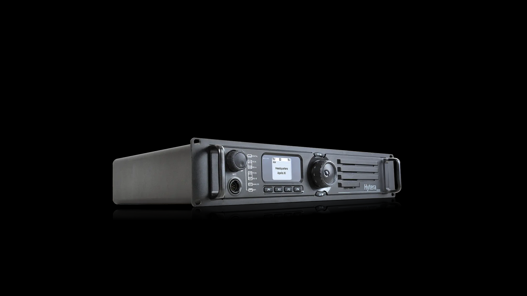  东河数字中继中转台RD980（海能达）