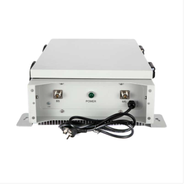  东河无线对讲系统双向干线放大器