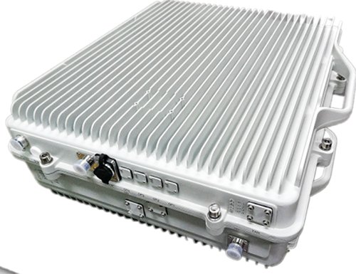 东河信令级数字室分型移动通信干扰器