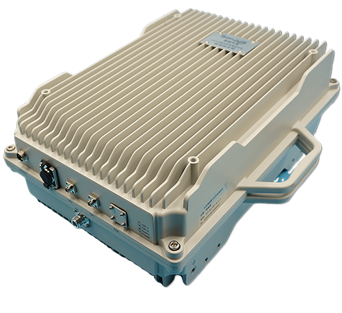  东河TDD-LTE 1.8G无线直放站中继中转站