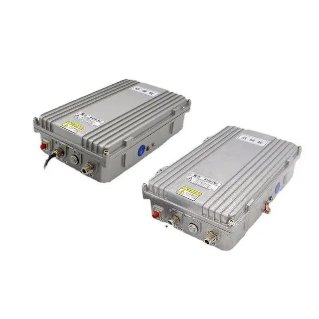  东河无线对讲系统400M模拟光纤直放站