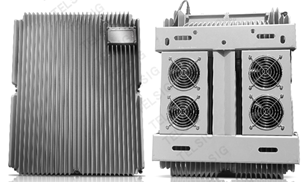  东河大功率室外全向固定式无人机反制设备