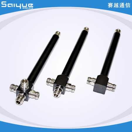  东河FM调频广播同步广播功分器