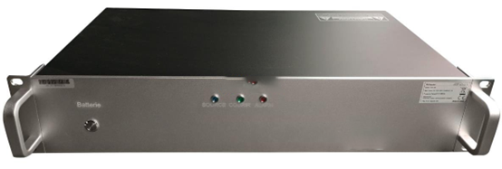  东河350M PDT消防集群警用主机直放站