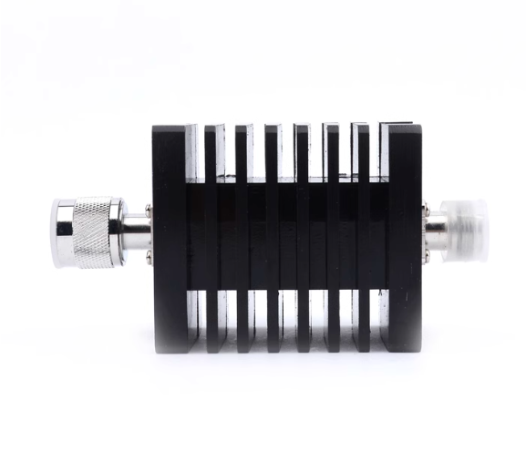  东河腔体固定衰减器0-3G/0-4G  N型接口
