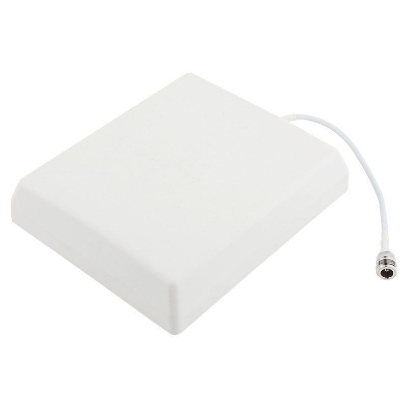  东河室内外定向接收发射壁挂小平板天线700-3700MHz